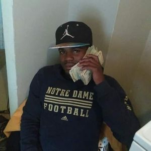 Meet your Posher, Cornelius